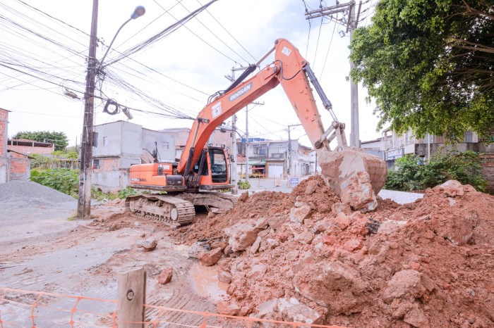 Foto: Reprodução/Prefeitura de Camaçari - BA