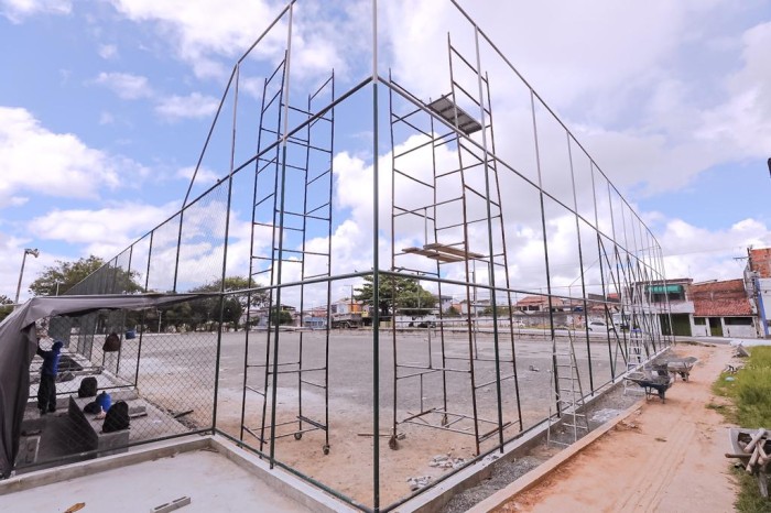Foto: Reprodução/Prefeitura de Camaçari - BA