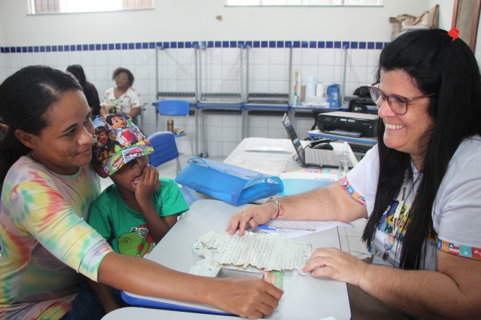 Foto: Janaina Neri/Ascom SJDH