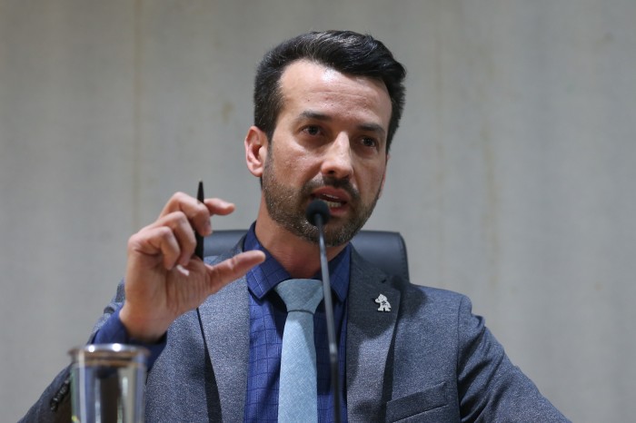 © Valter Campanato/Agência Brasil