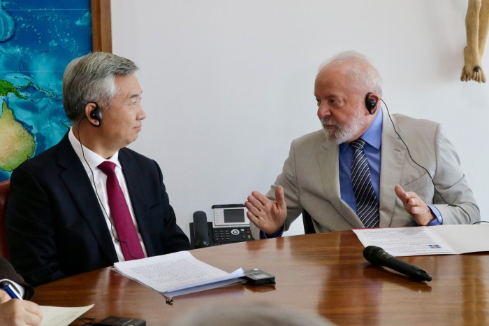 © Fábio Pozzebom /Agência Brasil