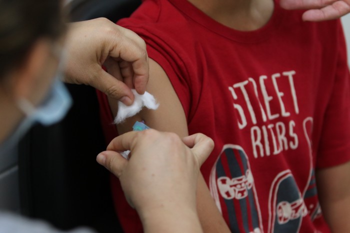 © Fabio Rodrigues-Pozzebom/ Agência Brasil