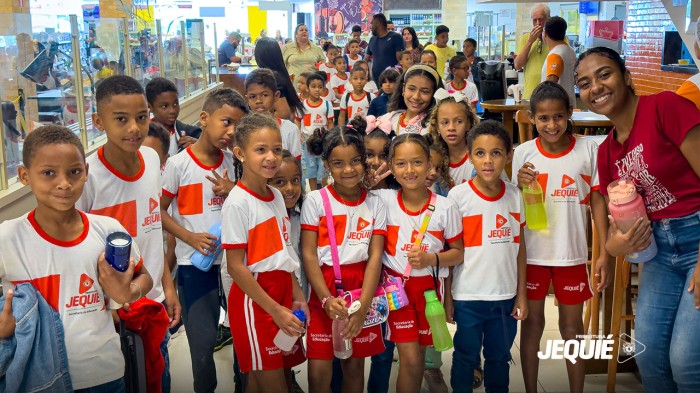 Foto: Reprodução/Prefeitura de Jequié - BA