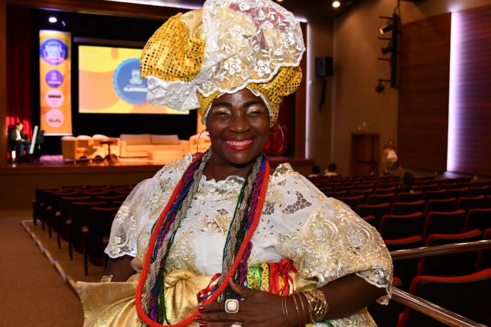 Foto: Reprodução/Prefeitura de Alagoinhas - BA