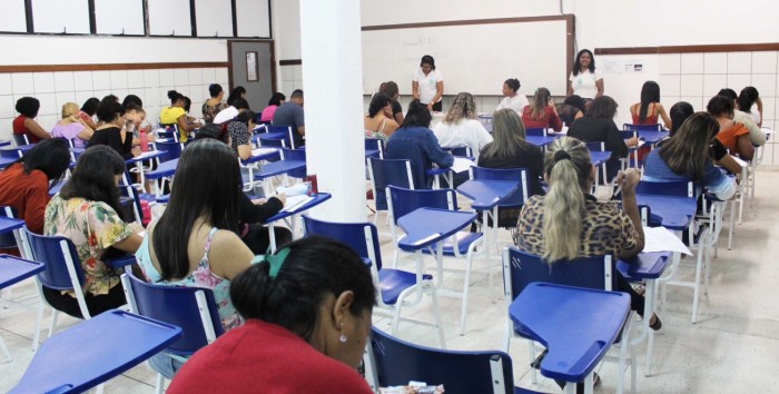 Foto: Reprodução/Prefeitura de Feira de Santana - BA
