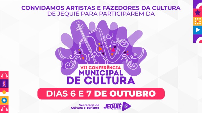 Foto: Reprodução/Prefeitura de Jequié - BA