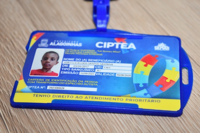 Foto: Reprodução/Prefeitura de Alagoinhas - BA