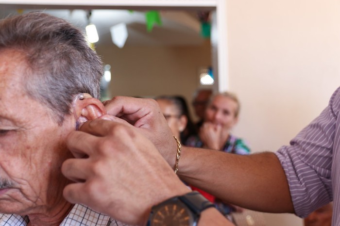 Foto: Reprodução/Prefeitura de Petrolina - PE