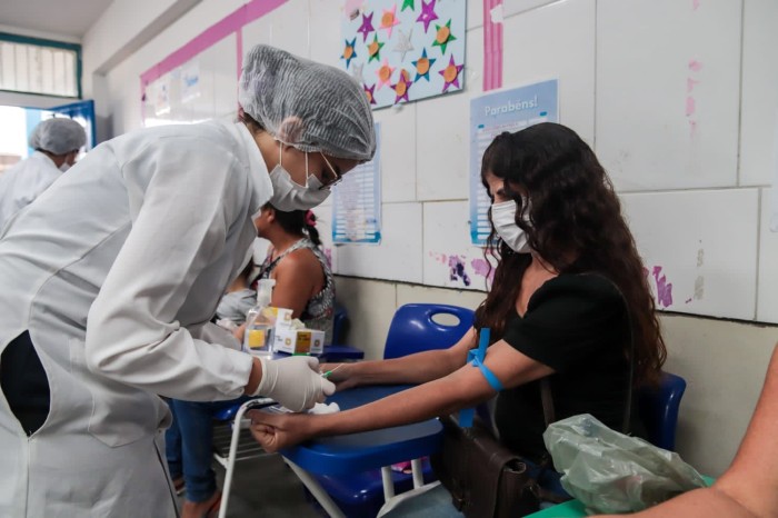 Foto: Reprodução/Prefeitura de Petrolina - PE