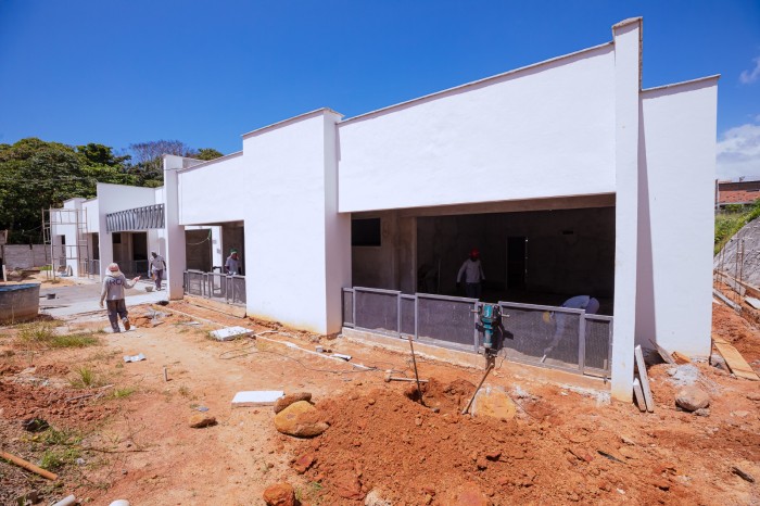 Foto: Reprodução/Prefeitura de Camaçari - BA