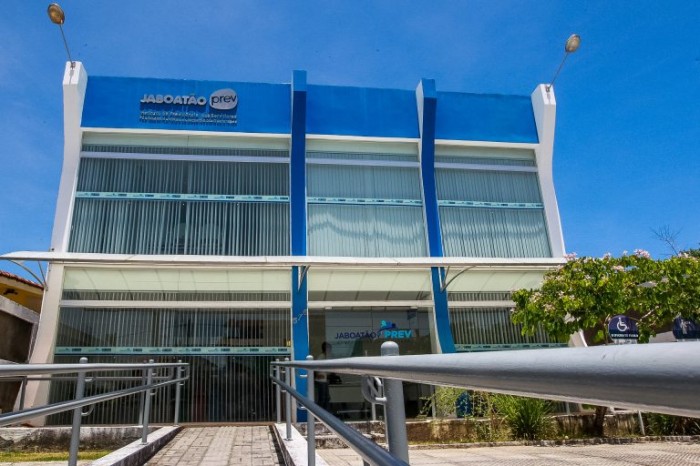 Foto: Reprodução/Prefeitura de Jaboatão dos Guararapes - PE