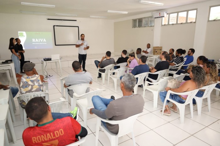 Foto: Reprodução/Prefeitura de Petrolina - PE