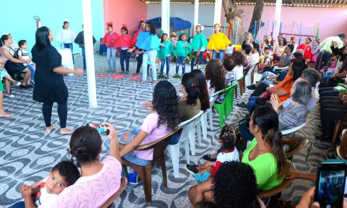 Foto: Reprodução/Prefeitura de Garanhuns - PE