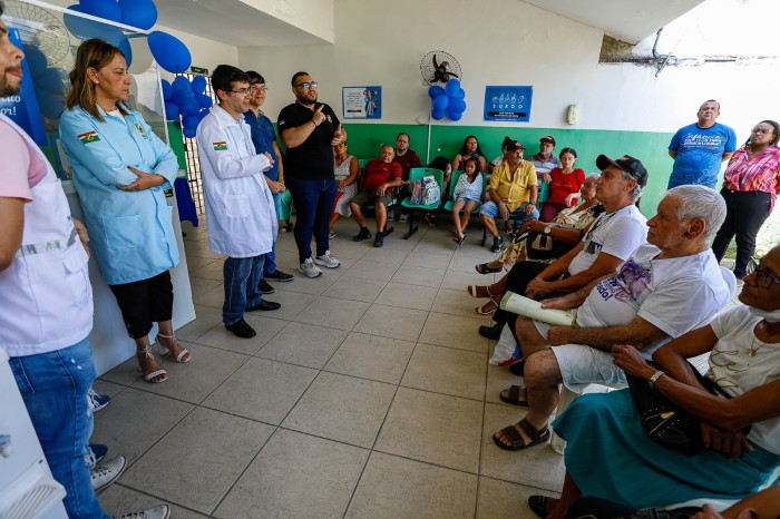 Foto: Reprodução/Prefeitura de Caruaru - PE