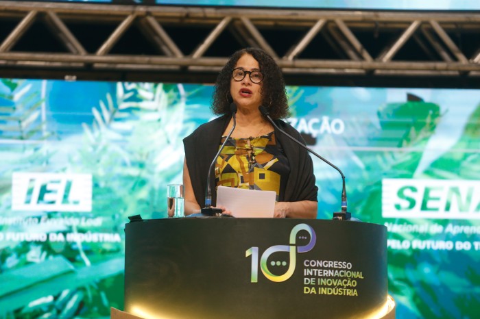 © Paulo Pinto/Agência Brasil