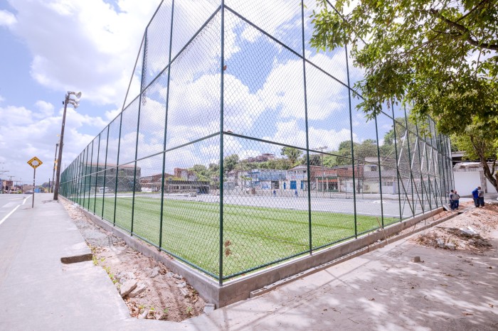 Foto: Reprodução/Prefeitura de Camaçari - BA