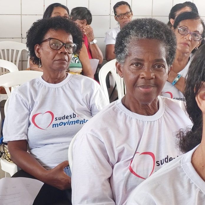 Foto: Divulgação/Sudesb