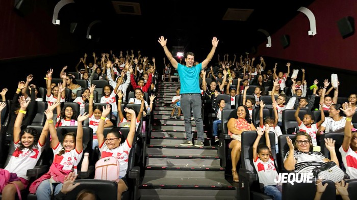 Foto: Reprodução/Prefeitura de Jequié - BA