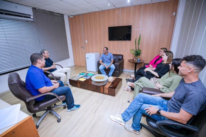 Foto: Reprodução/Prefeitura de Camaçari - BA