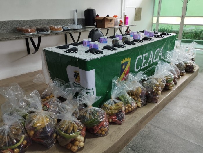 Foto: Reprodução/Prefeitura de Caruaru - PE