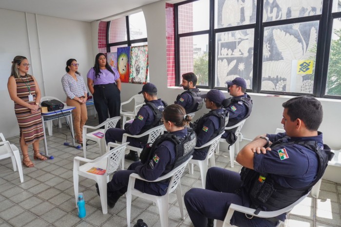 Foto: Reprodução/Prefeitura de Caruaru - PE