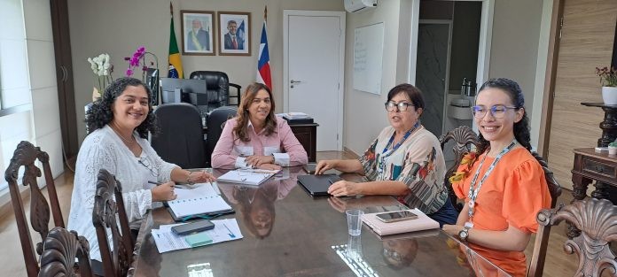 Foto: Divulgação/Sesab