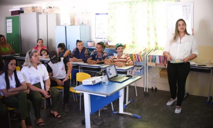 Foto: Reprodução/Prefeitura de Garanhuns - PE