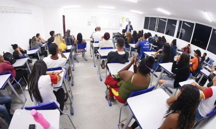 Foto: Reprodução/Prefeitura de Garanhuns - PE