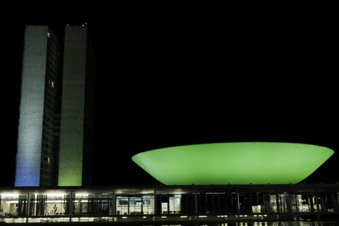 Foto: Cleia Viana/Câmara dos Deputados