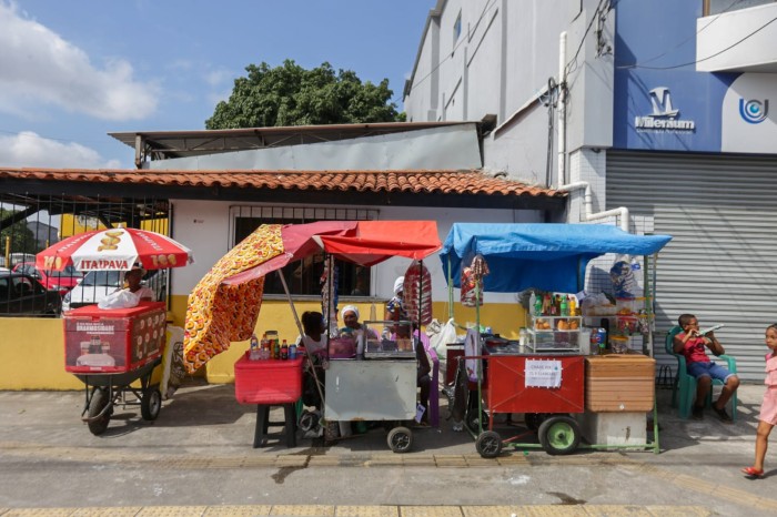 Foto: Reprodução/Prefeitura de Camaçari - BA