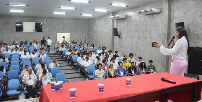 Fotos: Valdenir Lima