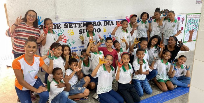 Foto: Reprodução/Prefeitura de Feira de Santana - BA