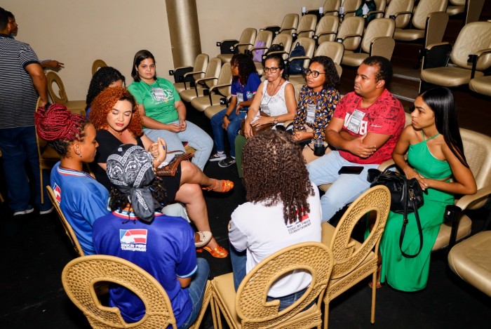 Foto: Reprodução/Prefeitura de Candeias - BA