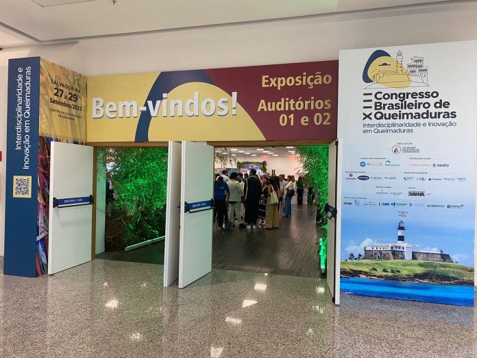 Foto: Leandro Souza/SAÚDE GOVBA