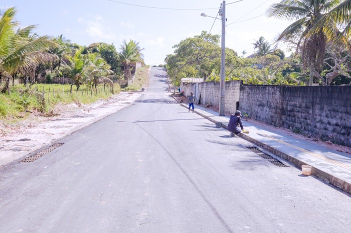 Foto: Reprodução/Prefeitura de Camaçari - BA