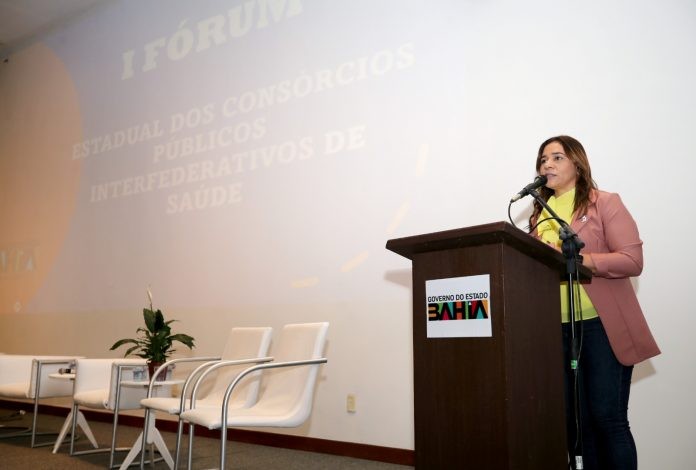 Foto: Antonio Queirós/GOVBA