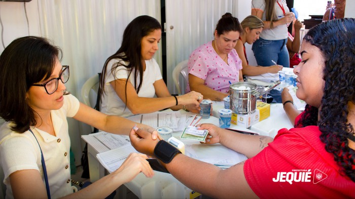 Foto: Reprodução/Prefeitura de Jequié - BA