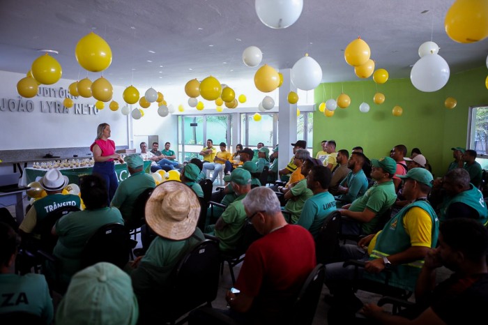 Foto: Reprodução/Prefeitura de Caruaru - PE