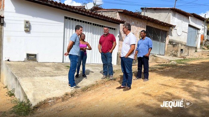 Foto: Reprodução/Prefeitura de Jequié - BA