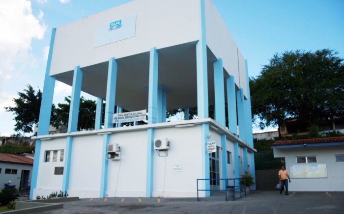 Foto: Reprodução/Prefeitura de Alagoinhas - BA