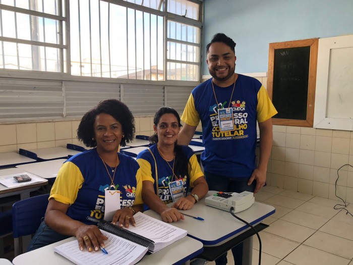 Foto: Reprodução/Prefeitura de Alagoinhas - BA