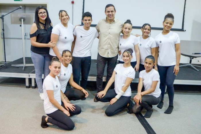 Foto: Reprodução/Prefeitura de Garanhuns - PE