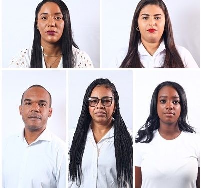 Foto: Reprodução/Prefeitura de Candeias - BA