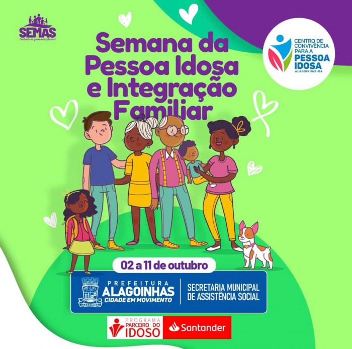 Foto: Reprodução/Prefeitura de Alagoinhas - BA