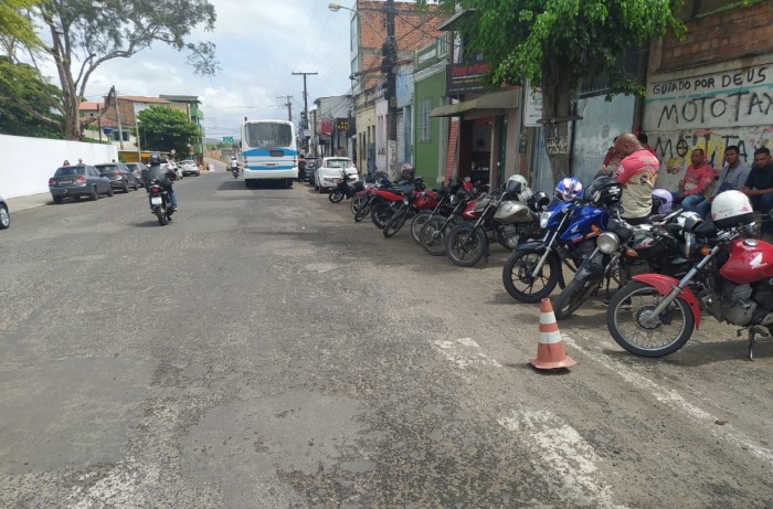 Foto: Reprodução/Prefeitura de Alagoinhas - BA