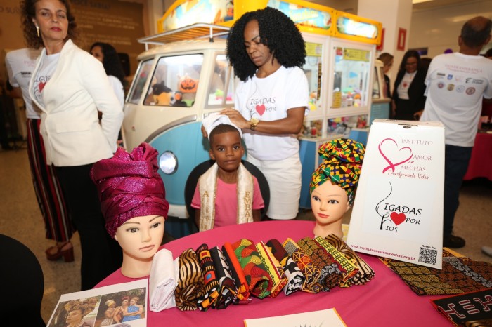 Foto: Antonio Queirós/GOVBA