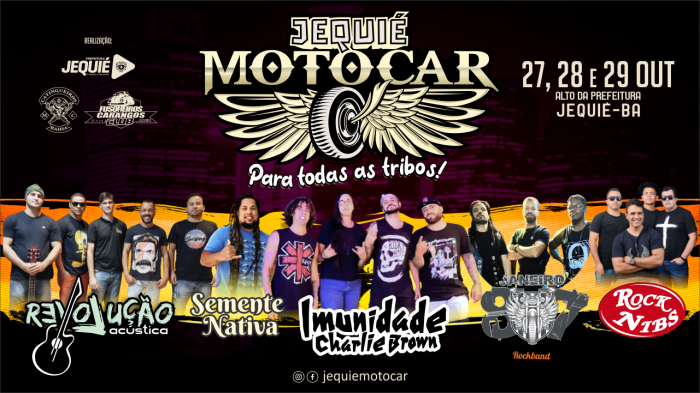 Foto: Reprodução/Prefeitura de Jequié - BA