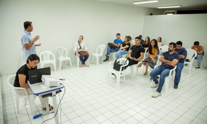 Foto: Reprodução/Prefeitura de Garanhuns - PE