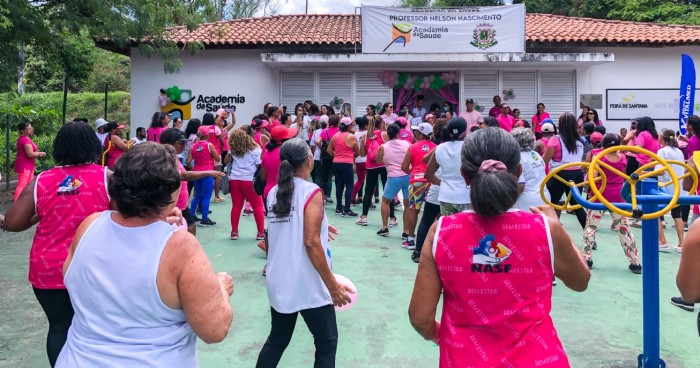 Fotos: Danielly Freitas