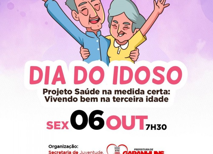 Foto: Reprodução/Prefeitura de Garanhuns - PE